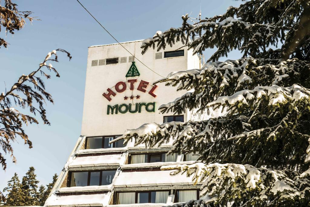 Moura Boutique By Asteri 4*